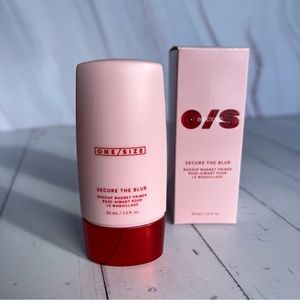 Secure The Blur Primer